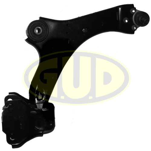 Control/Trailing Arm, wheel suspension (GSP501580)