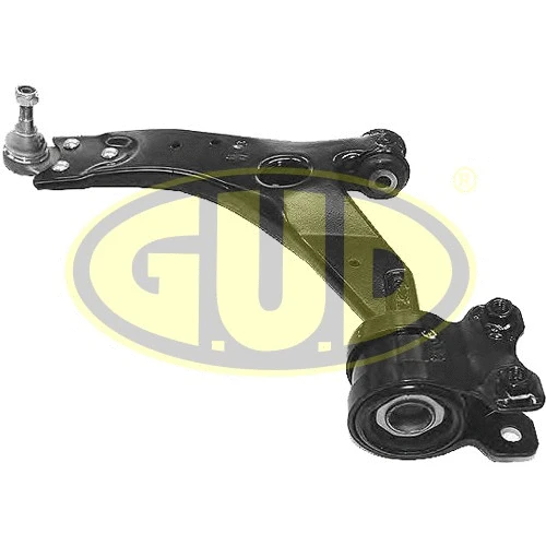 Control/Trailing Arm, wheel suspension (GSP501543)