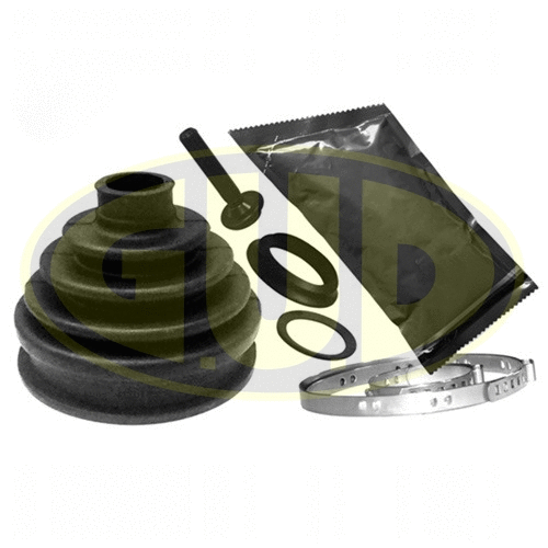 Bellow, drive shaft (GSB001009)