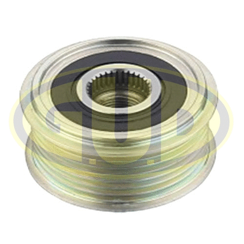 Alternator Freewheel Clutch (GEP110140)