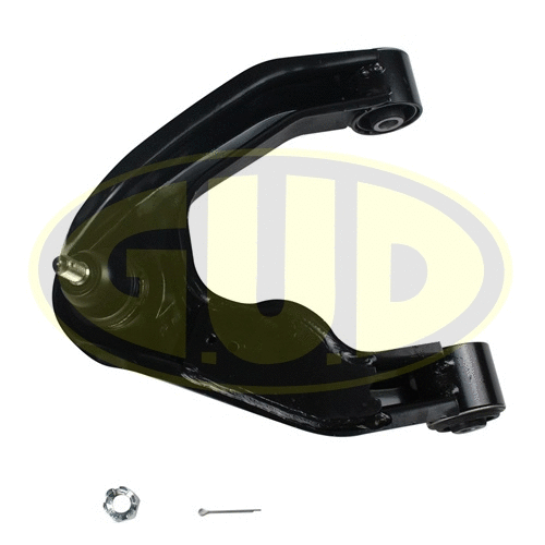 Control/Trailing Arm, wheel suspension (GSP502320)