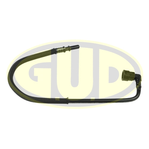 Fuel Hose (GFH328468)