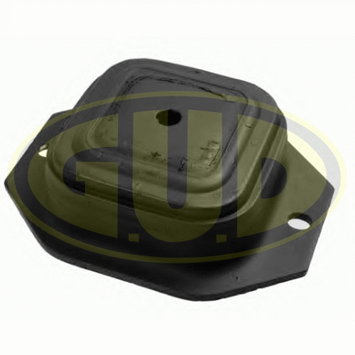 Mounting, control/trailing arm (GSP601672)