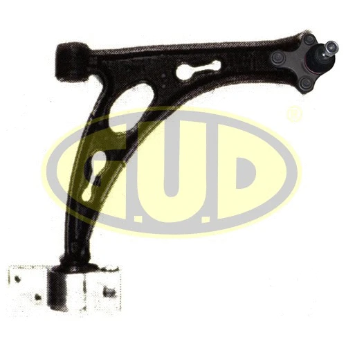 Control/Trailing Arm, wheel suspension (GSP501305)