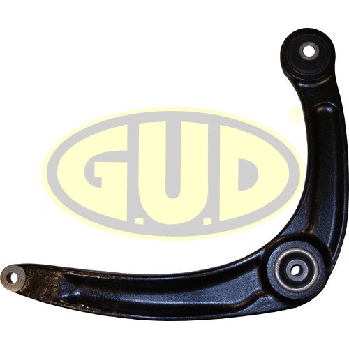 Control/Trailing Arm, wheel suspension (GSP501445)
