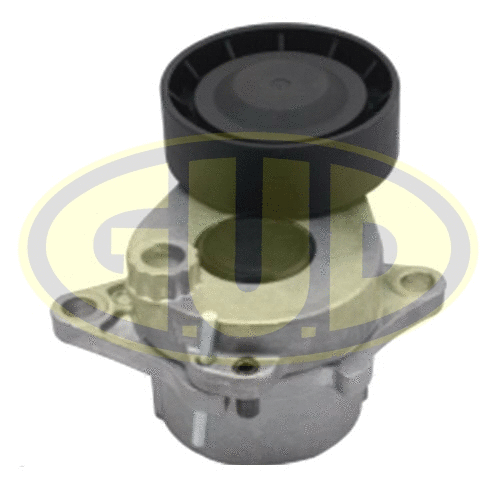 Belt Tensioner, V-ribbed belt (GEP190306)