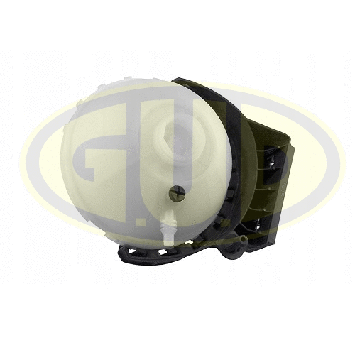 Expansion Tank, coolant (GET000107)