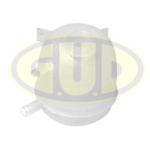 Expansion Tank, coolant (GET000156)