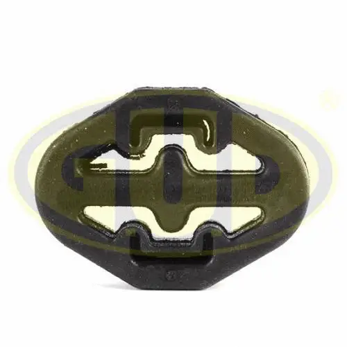 Rubber Buffer, muffler (GMM001130)