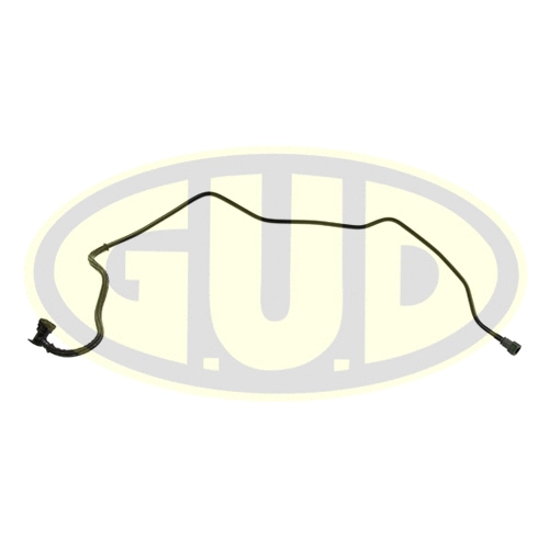 Fuel Hose (GFH312616)