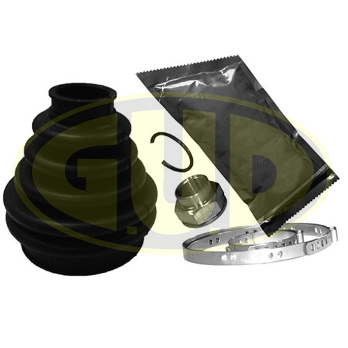 Bellow, drive shaft (GSB002014)