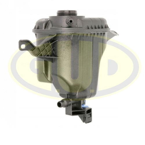 Expansion Tank, coolant (GET000105)