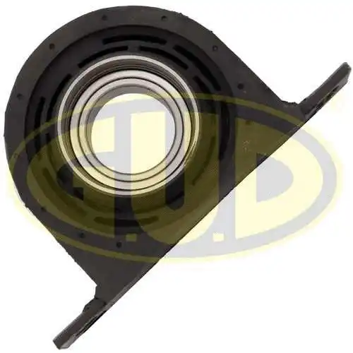 Suspension, propshaft (GBC001055)