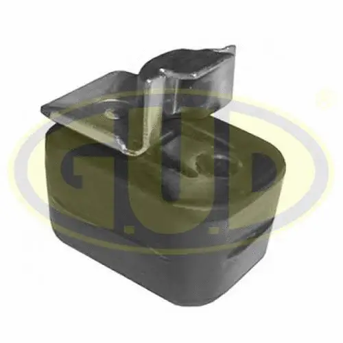 Rubber Buffer, muffler (GMM001134)