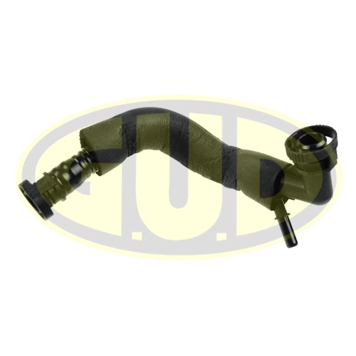Hose, crankcase ventilation (GSH319559)