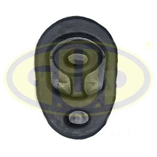 Rubber Buffer, muffler (GMM001039)