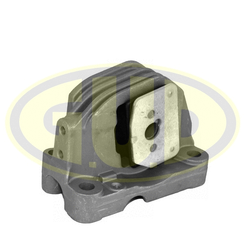 Mounting, engine (GEM001292)