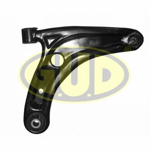 Control/Trailing Arm, wheel suspension (GSP501625)
