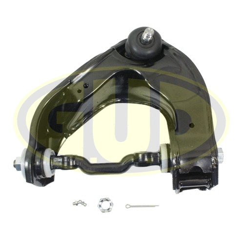 Control/Trailing Arm, wheel suspension (GSP502319)