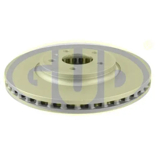 Brake Disc (GDB880244)