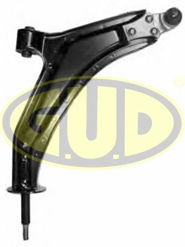 Control/Trailing Arm, wheel suspension (GSP501727)