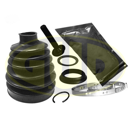 Bellow, drive shaft (GSB002015)