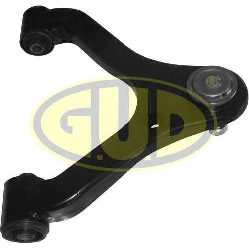 Control/Trailing Arm, wheel suspension (GSP502027)