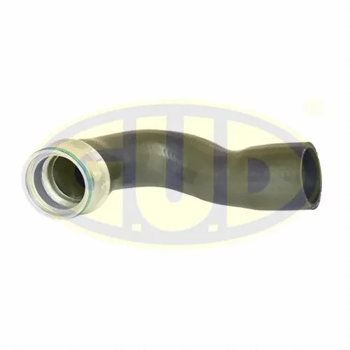 Charge Air Hose (GTH027653)