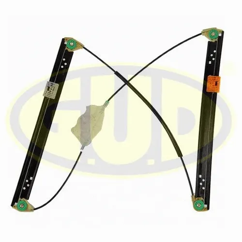 Window Regulator (GWR000121)