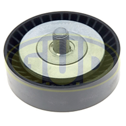 Deflection/Guide Pulley, V-ribbed belt (GEP150857)
