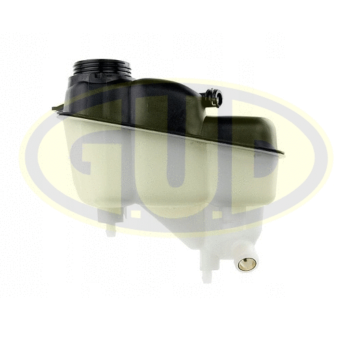 Expansion Tank, coolant (GET000123)