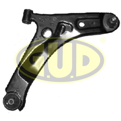 Control/Trailing Arm, wheel suspension (GSP501719)