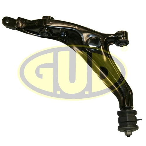 Control/Trailing Arm, wheel suspension (GSP501645)