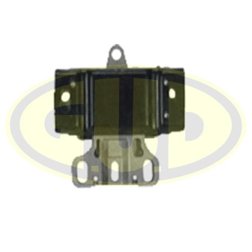 Mounting, engine (GEM001102)