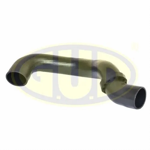 Charge Air Hose (GTH028028)