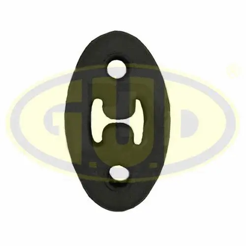 Rubber Buffer, muffler (GMM001009)