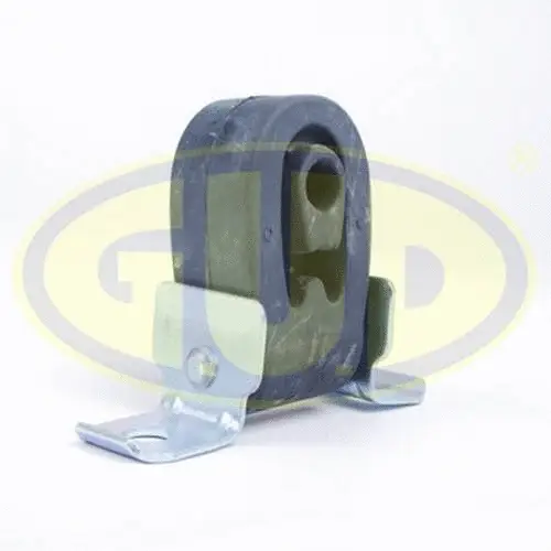 Rubber Buffer, muffler (GMM001095)