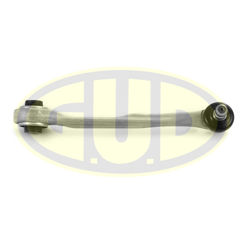 Control/Trailing Arm, wheel suspension (GSP502308)