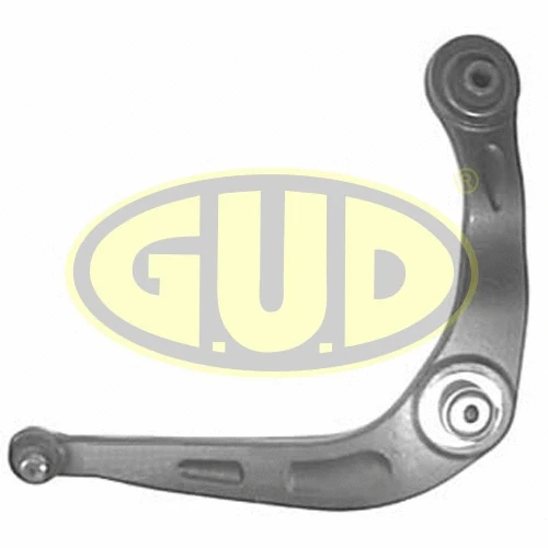 Control/Trailing Arm, wheel suspension (GSP501903)