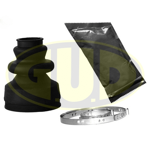 Bellow, drive shaft (GSB002006)