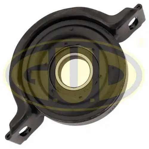 Suspension, propshaft (GBC001061)