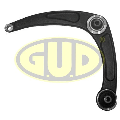 Control/Trailing Arm, wheel suspension (GSP501426)
