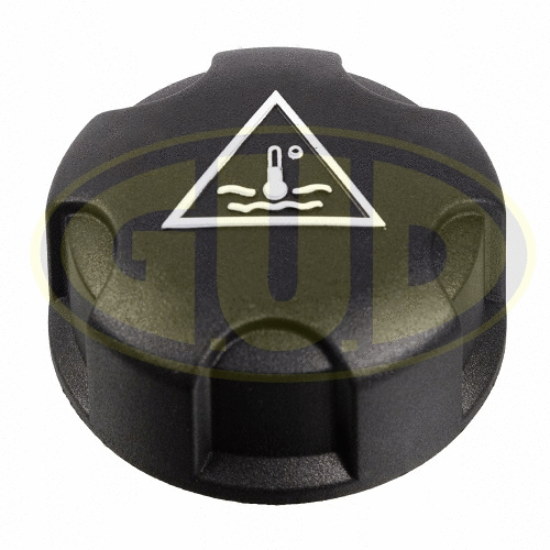 Cap, radiator (GEC000100)