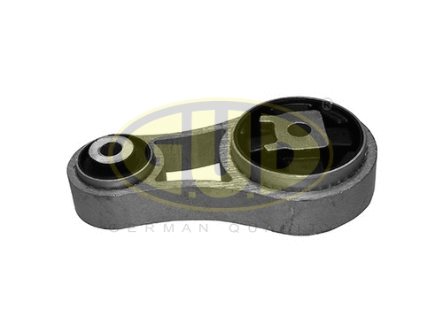 Mounting, engine (GEM001006)