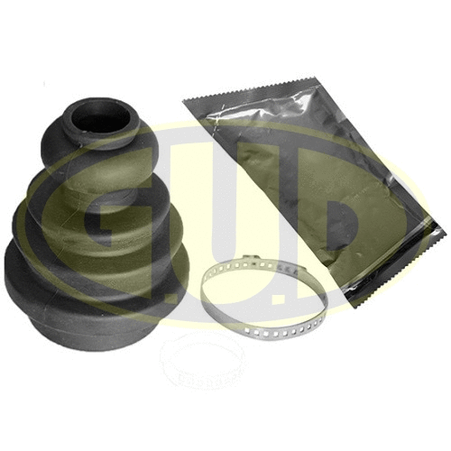 Bellow, drive shaft (GSB002016)
