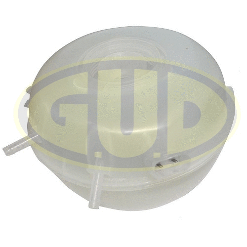 Expansion Tank, coolant (GET000167)