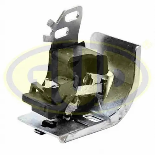 Rubber Buffer, muffler (GMM001043)