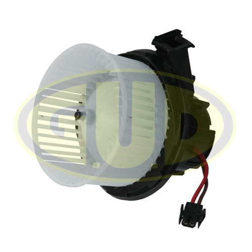 Interior Blower (GHM000109)
