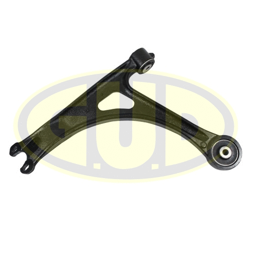 Control/Trailing Arm, wheel suspension (GSP502356)
