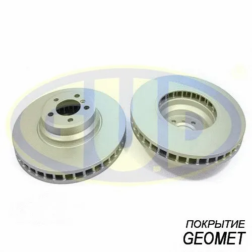 Brake Disc (GDB880243)